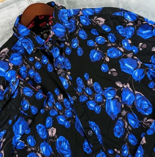 Rock roll soul shirt - n,